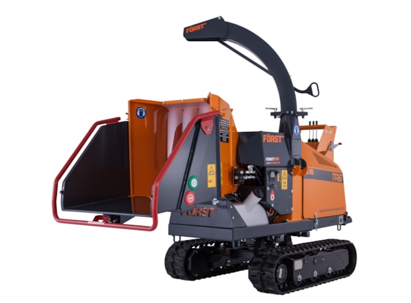 Tocator Crengi Forst TR6D -- 24 Cp de vanzare